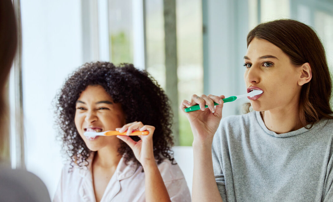 Relación de la higiene oral y las afecciones cardíacas.